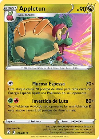 Smeargle (128/203) - Carta Avulsa Pokemon - Planeta Nerd-Geek