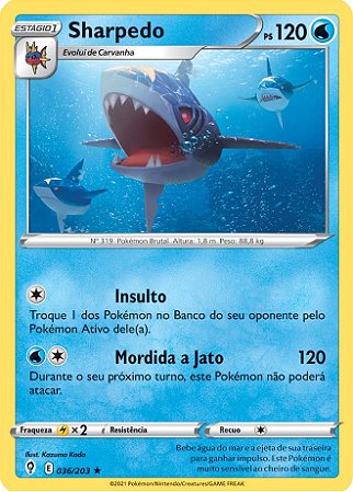 Empoleon (56/236) - Carta Avulsa Pokemon - Planeta Nerd-Geek