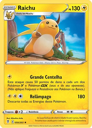 Hitmonlee (47/83) - Carta Avulsa Pokemon - Planeta Nerd-Geek