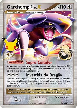 Zamazenta-V (018/25) - Carta Avulsa Pokemon - Planeta Nerd-Geek