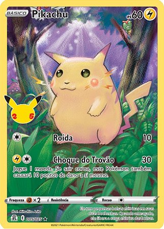 Energia Psíquica (156/159) FOIL - Carta Avulsa Pokemon - Planeta Nerd-Geek