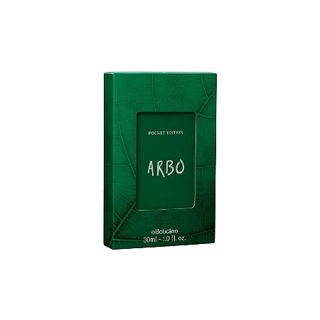 Arbo Desodorante Colônia Pocket 30ml - O Boticário