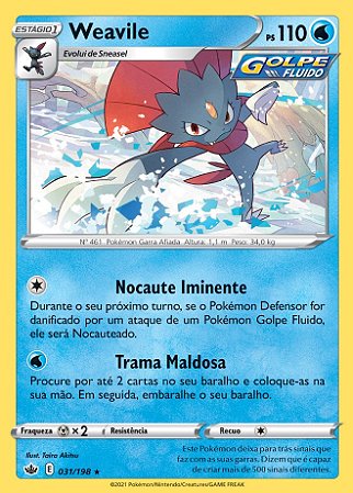 Dachsbun (99/198) - Carta Avulsa Pokemon - Planeta Nerd-Geek