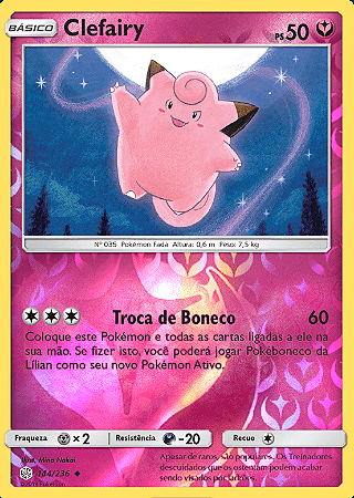 Shiftry (012/185) REV FOIL - Carta Avulsa Pokemon - Planeta Nerd-Geek