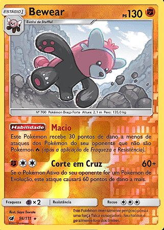 Shiftry (012/185) REV FOIL - Carta Avulsa Pokemon - Planeta Nerd-Geek