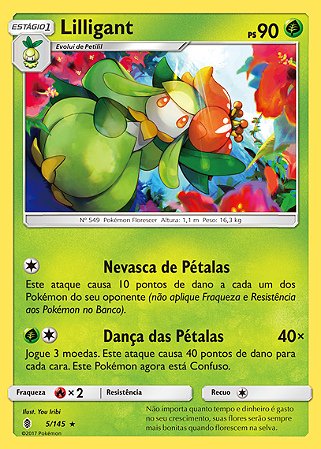 Yveltal (46/72) - Carta Avulsa Pokemon - Planeta Nerd-Geek