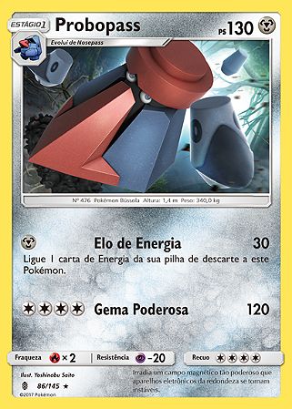 Gardevoir ex (86/198) - Carta Avulsa Pokemon - Planeta Nerd-Geek