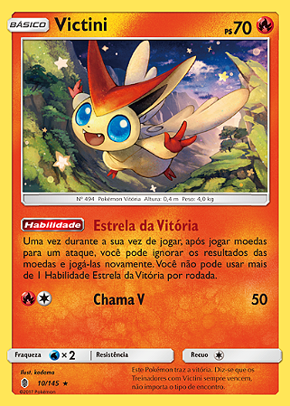 Pikachu (SM234) FOIL - Carta Avulsa Pokemon - Planeta Nerd-Geek