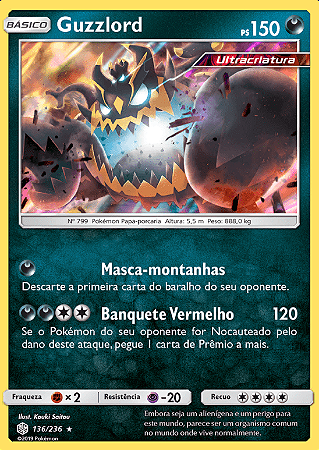 Empoleon (56/236) - Carta Avulsa Pokemon - Planeta Nerd-Geek