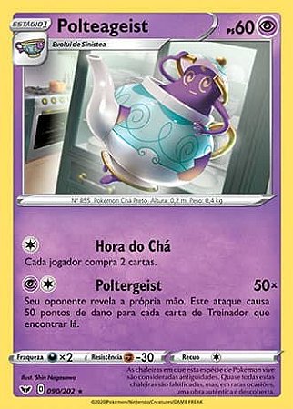 Hitmonlee (47/83) - Carta Avulsa Pokemon - Planeta Nerd-Geek