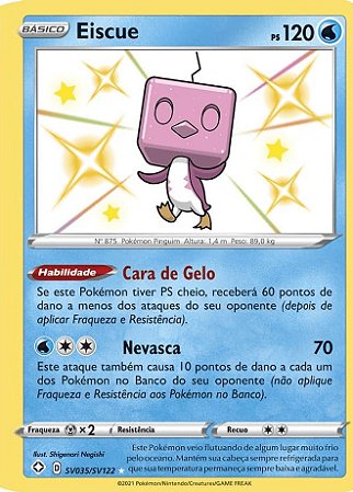 Mew (25/25) - Carta Avulsa Pokemon - Planeta Nerd-Geek