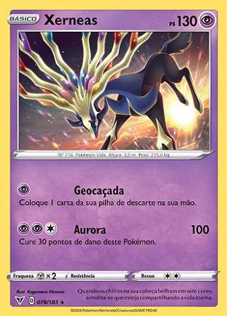 Zekrom (010/25) FOIL - Carta Avulsa Pokemon - Planeta Nerd-Geek