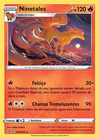 Lunala (015/25) - Carta Avulsa Pokemon - Planeta Nerd-Geek