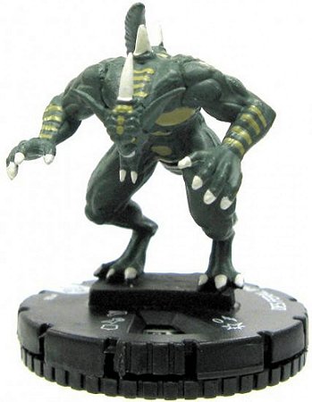 Des Feral Imp #106 - Heroclix Miniatura Yu-gi-oh!! (Serie 1)