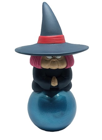 Vovó Uranai - Figura Colecionável 14 cm - DB