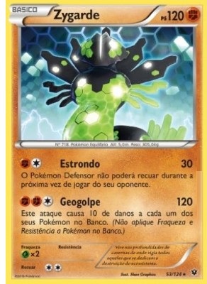 carta pokémon zygarde gx rara - Comprar Cartas Colecionáveis