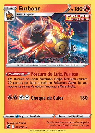 Empoleon (38/162) - Carta Avulsa Pokemon - Planeta Nerd-Geek