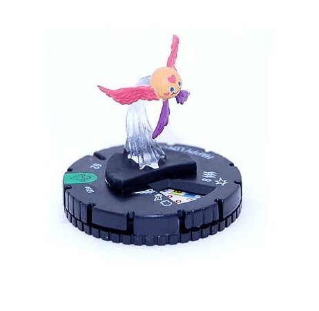 Happy Lover #027 - Heroclix Miniatura Yu-gi-oh! (Serie 1)