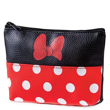 Necessaire Minnie Mouse - Disney