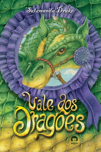 Livro - O Vale dos Dragões Vol.1
