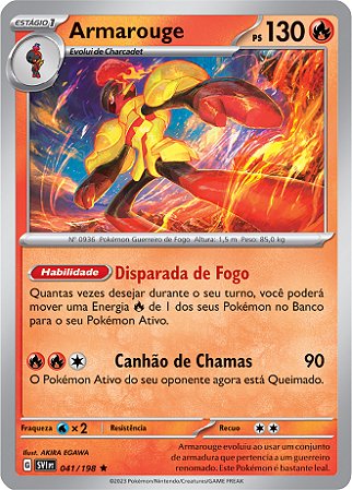 Regigigas (84/111) REV FOIL- Carta Avulsa Pokemon - Planeta Nerd-Geek