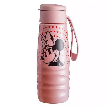 Garrafa Minnie 750ml - Disney