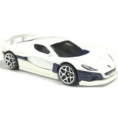 Carro Colecionável Hot Wheels - Rimac Nevera