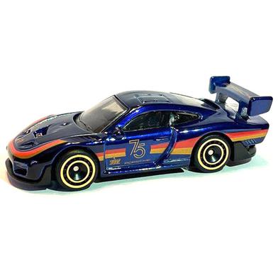 Carro Colecionável Hot Wheels - Porsche 935