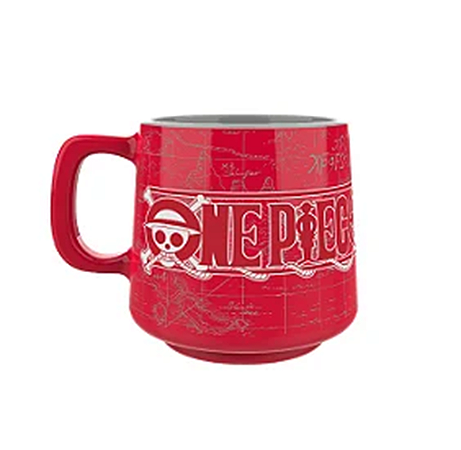 Caneca Wind Sunny One Piece - 470 ml