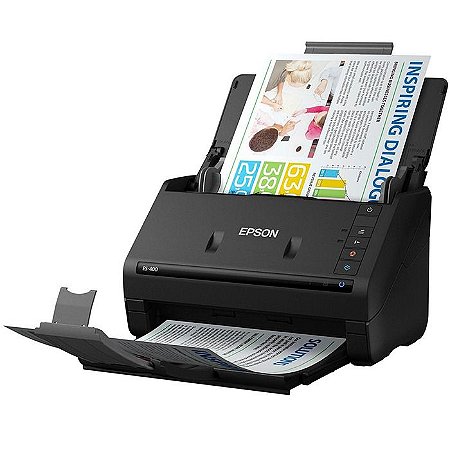 epson scanner software es 500w