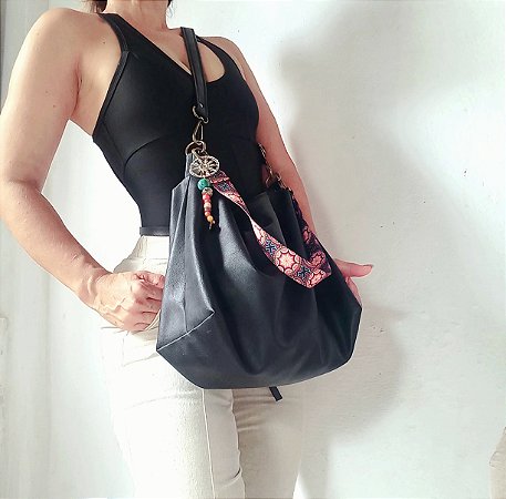 Bolsa Daily alça color