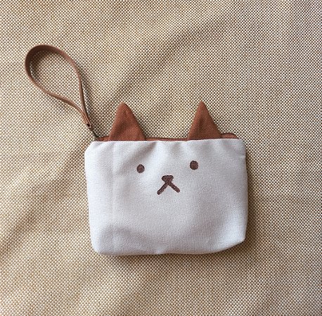 Necessaire Meow!