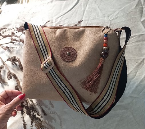 Bolsa Fleur