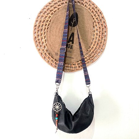 Bolsa Lis Lateral Pequena