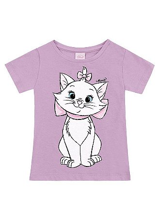 Blusa gatinha marie Clearance