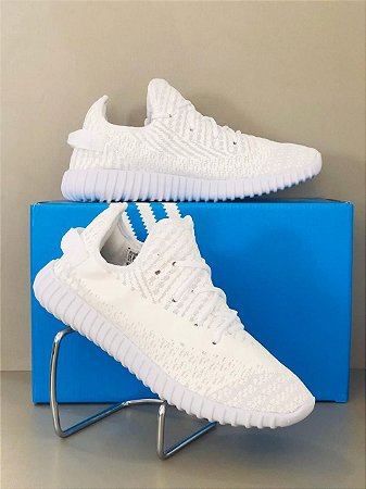 yeezy boost branco original