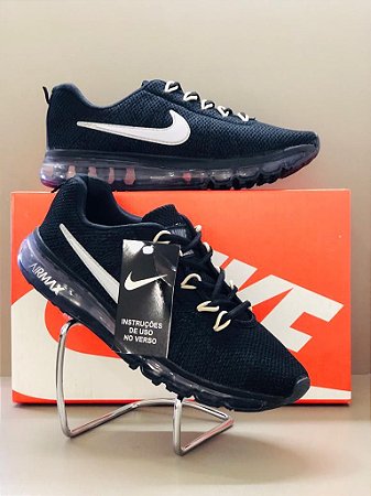 nike com bolha