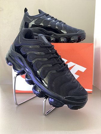 nike vapor plus preto