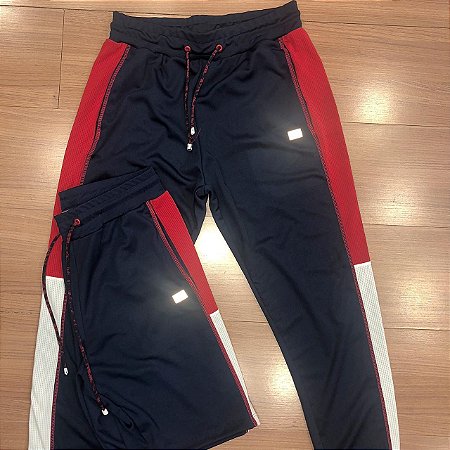 calça da tommy feminina