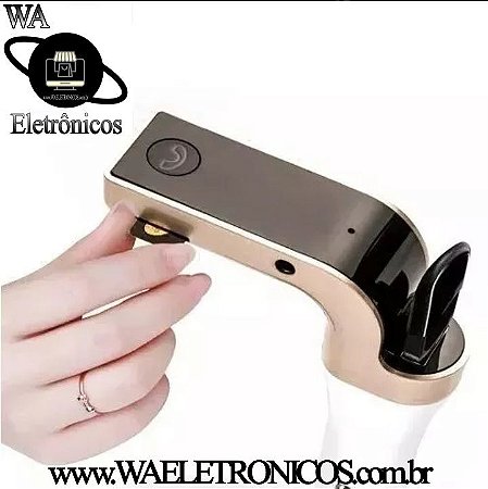 CarG7 Bluetooth Veicular Painel LED FM SD USB  P2