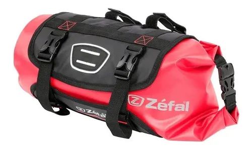 BOLSA ESTANQUE Z ADVENTURE F10 P/GUIDAO