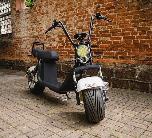 Scooter 2000W