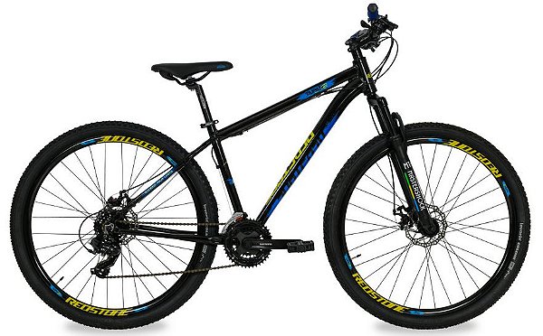 BIKE Redstone 29 TAIPAN 27V