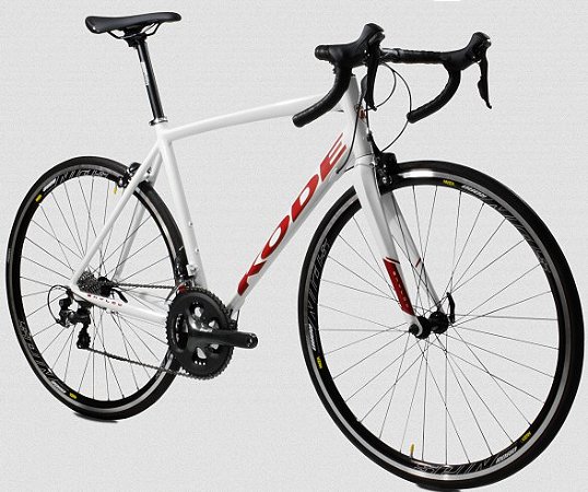 Bicicleta Road KODE Skylow 2022