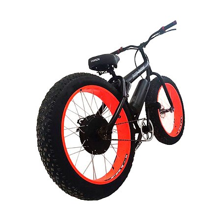 fat bike big boy