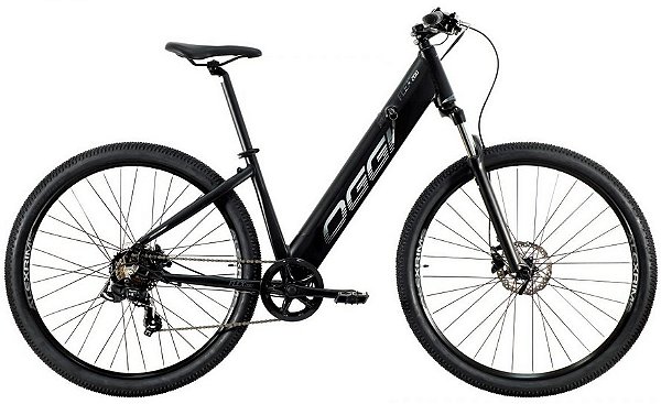 BIC ELETRICA OGGI 29 FLEX 200 7V - Fat Bike Floripa | Loja de Bicicletas:  Fat Bikes, Elétricas e MTB