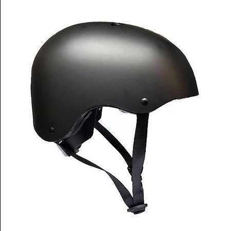 CAPACETE COQUINHO ABSOLUTE  PTO, TAM G