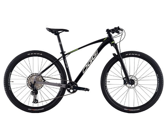 NOVA Big Wheel 7.4