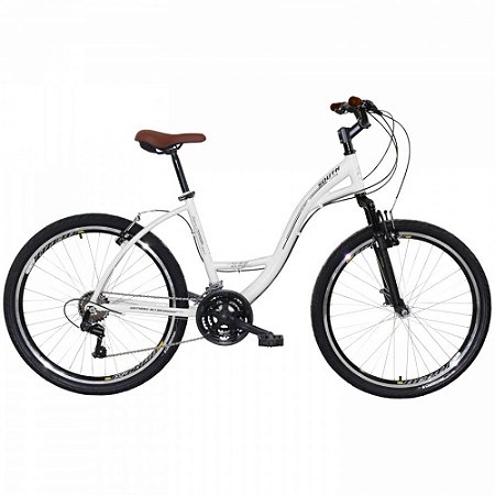 Bicicleta Curving 700 21v