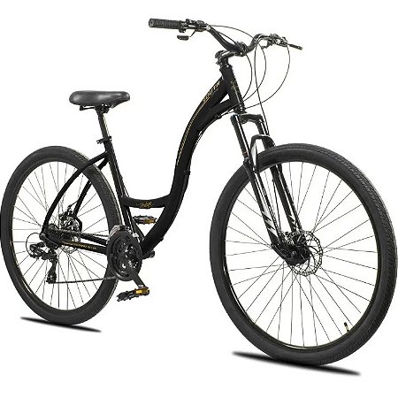 Bicicleta Curving 700 21v